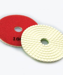 QUARTZ Wet Polishing Pads