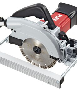 Alternative view of CS60 Flex Wet  Separator Saw 110V