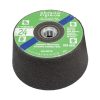C 24 110/90x46mm Grinding Wheel
