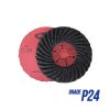 P24 Spiracut Semi Flexible Grinding Discs 125mm