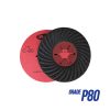 P80 Spiracut Semi Flexible Grinding Discs 125mm