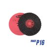 P16 Spiracut Semi Flexible Grinding Discs 178mm