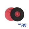 P80 Spiracut Semi Flexible Grinding Discs 178mm