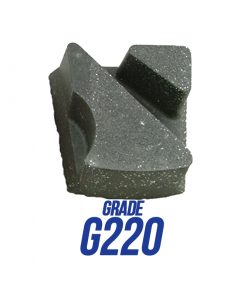 G220 Frankfurt Segment