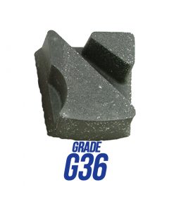 G36 Frankfurt Segment