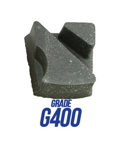 G400 Frankfurt Segment