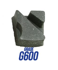 G600 Frankfurt Segment