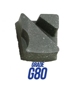 G80 Frankfurt Segment