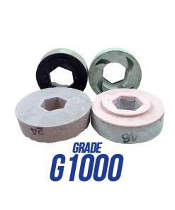G1000 Magnesite 100mm