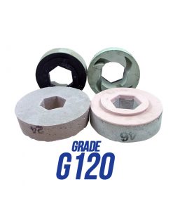 G120 Magnesite 100mm