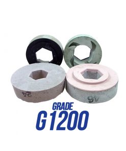 G1200 Magnesite 100mm
