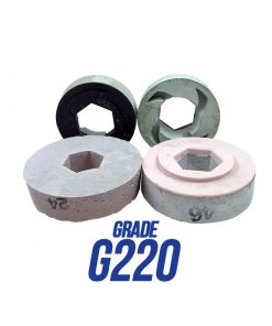 G220 Magnesite 100mm