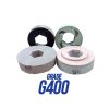 G400 Magnesite 125mm