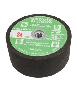 C24 100x46mm Grinding Wheel