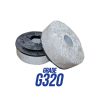 G320 Synthetic 150mm