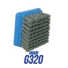 G320 Frankfurt Brush E2C