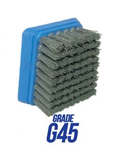 G 45 Frankfurt Brush E2C