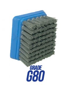 G 80 Frankfurt Brush E2C