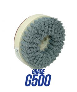 G500 - 100mm Tyflex Brush M14
