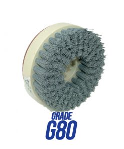 G 80 - 100mm Tyflex Brush M14