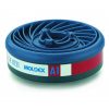 MOLDEX 9100 A1 ORGANIC GAS FILTERS FOR 7000 EASYLOCK MASK