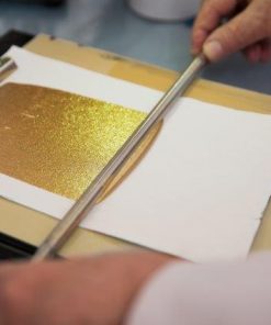 Alternative view of Craig's Gold Leaf - 30ml