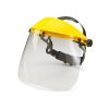 Head Gear with Visor