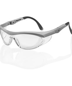 Ultra Clear Saftey Specs