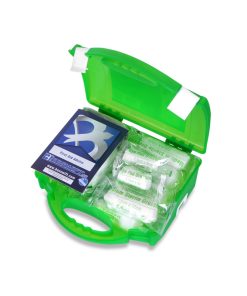 HSE 1-10 PERSON FIRST AID KIT