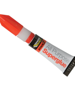 STICK2® All-Purpose Superglue Tube