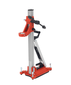 Mini Drill Rig with Vacuum