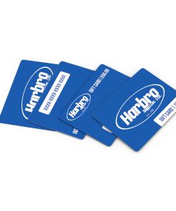 Harbro Gift Card