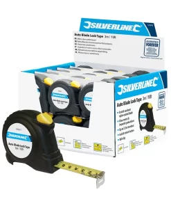 Alternative view of Auto Blade Lock Tape