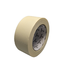48mm TickiTape Economy Paper Masking Tape