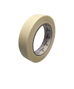 25mm TickiTape Economy Paper Masking Tape