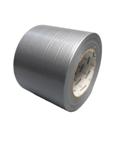 96mm TickiTape Economy Cloth Masking Tape (Duct Tape)