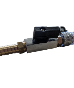 Alternative view of Cuturi Control Connection Kit