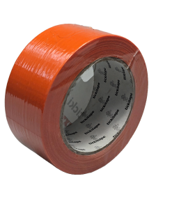 Alternative view of Extra strong Orange Builders Tape (Ticki)