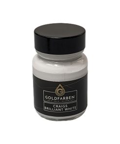Craig's Brilliant White 30ml