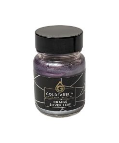 Craig's Silver Leaf - 30ml