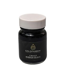 Craig's Mirror Black - 30ml