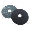 125MM Flat Sanding Fibre Disc (Sait)