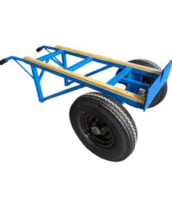 Alternative view of Hand Truck 750
