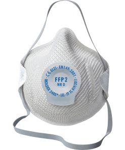 Alternative view of Moldex 2405 FFP2 Dust Mask (Box 20 Masks)