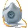 Moldex 2505 FFP3 Dust Mask Single