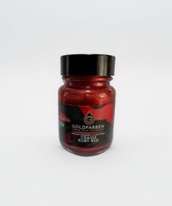 Craig's Ruby Red 30ml