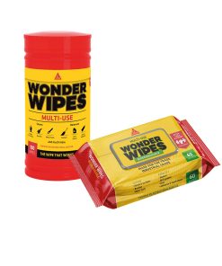 Sika® Wonder Wipes