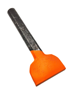 3" (75mm) Tungsten Pitcher (Bullhouse Tools)