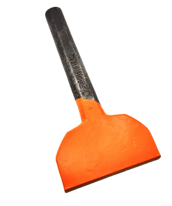 4" (100mm) Tungsten Pitcher (Bullhouse Tools)