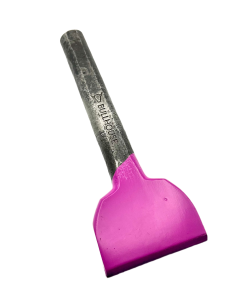 3" (75mm) Tungsten Nicker (Bullhouse Tools)